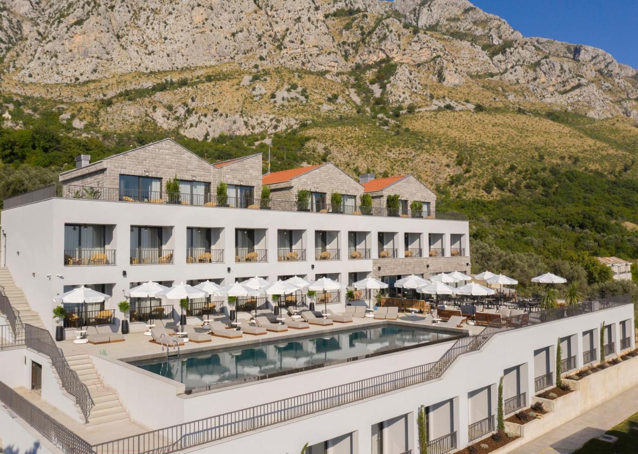 Vivid Blue Serenity Отель 4*